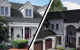 Darker vs Lighter Roof Colors