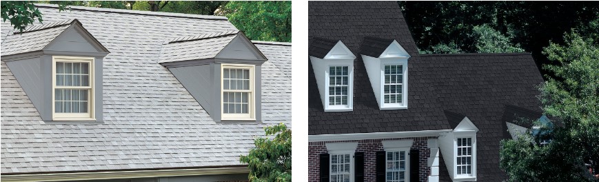 Your roof is not just a protective shield; it’s an integral part of your home’s aesthetic appeal. In this blog post, we’ll explore the age-old debate: darker vs. lighter roof colors, and how the concept of “contrast” can help you make the right choice.