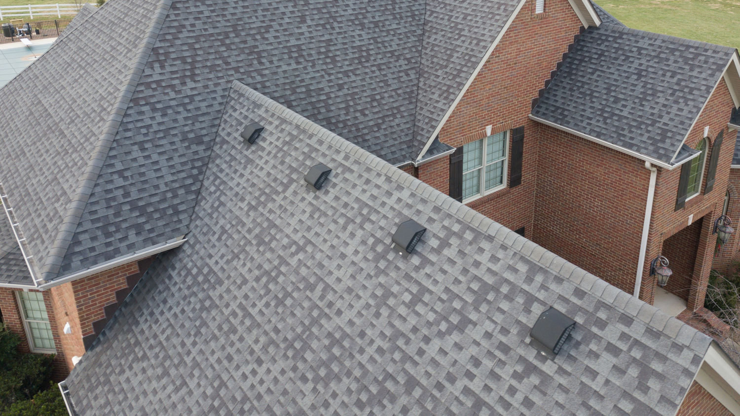 Roof Vents