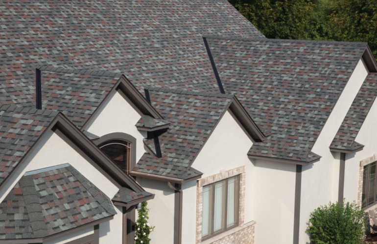 Architectural Roofing Shingles