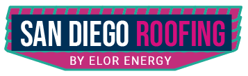 San Diego Roofing Logo