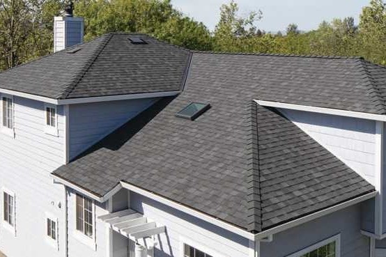 COOL Roofing Shingles