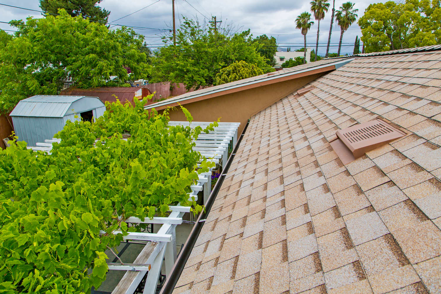 Roofing And Gutter Replacement In El Cajon, CA